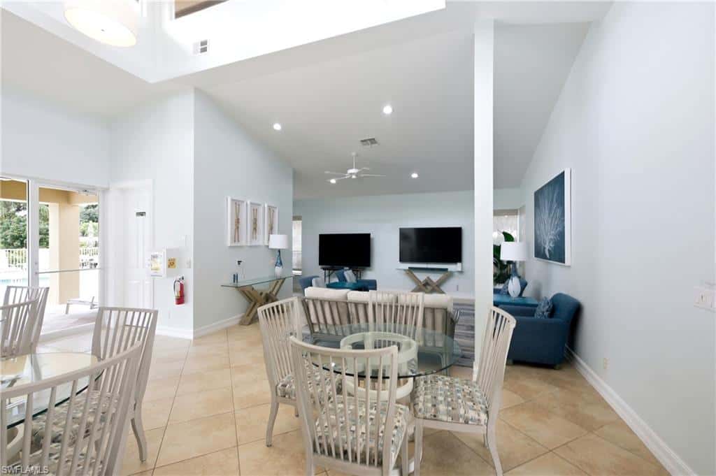 1865 Les Chateaux Blvd #204, Naples, photo 41