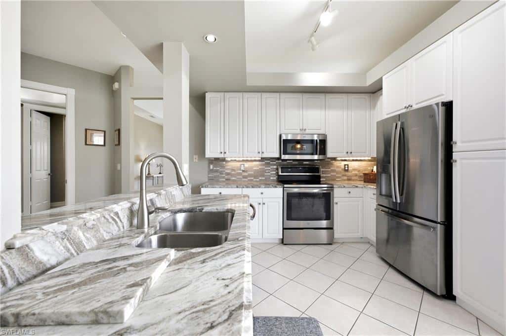1865 Les Chateaux Blvd #204, Naples, photo 18