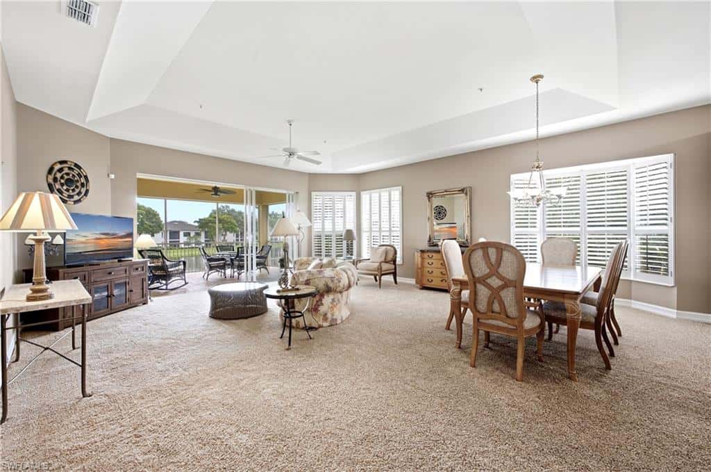 1865 Les Chateaux Blvd #204, Naples, photo 15