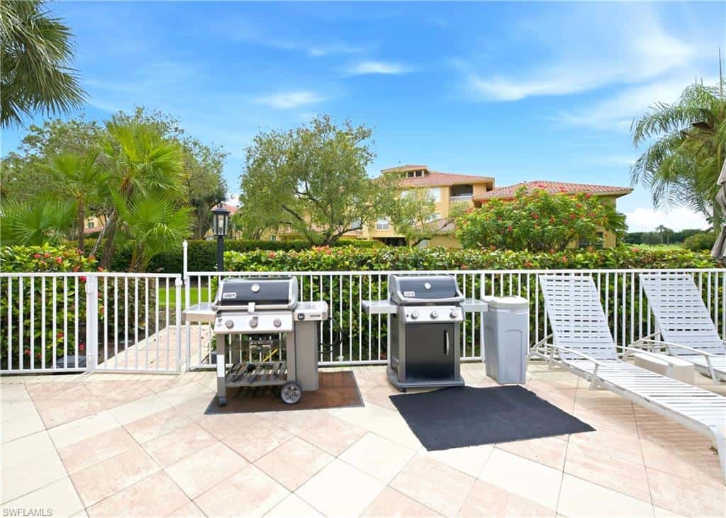 1865 Les Chateaux Blvd #204, Naples, photo 48