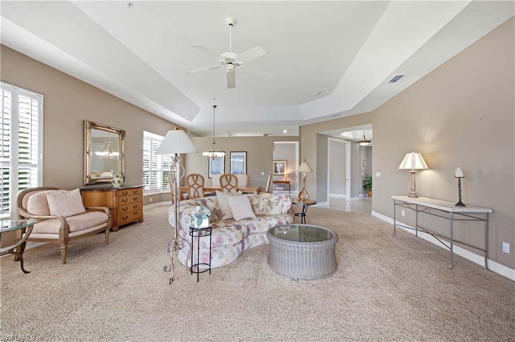 1865 Les Chateaux Blvd #204, Naples, photo 11