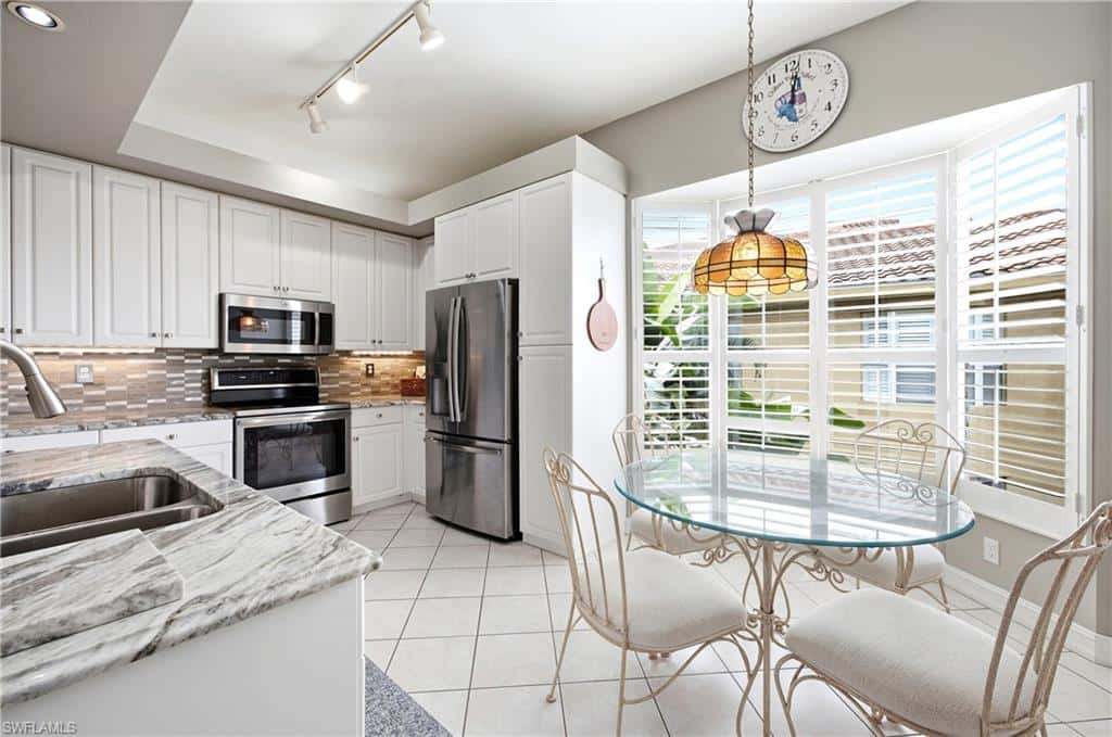 1865 Les Chateaux Blvd #204, Naples, photo 19