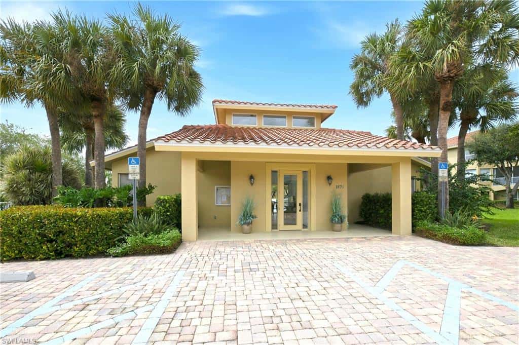 1865 Les Chateaux Blvd #204, Naples, photo 40