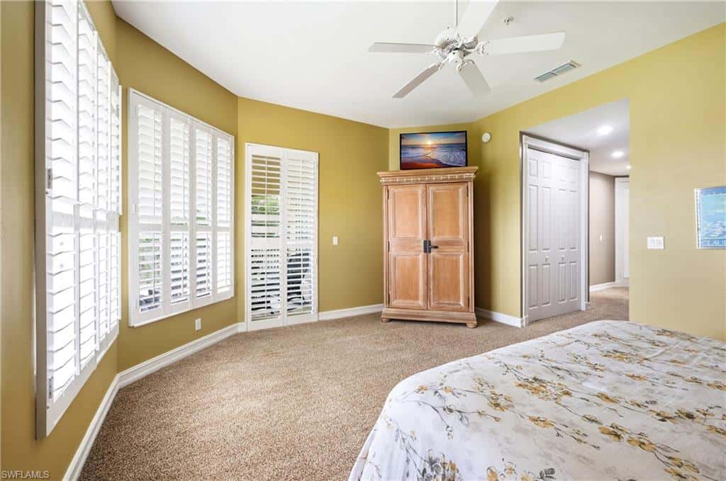 1865 Les Chateaux Blvd #204, Naples, photo 35