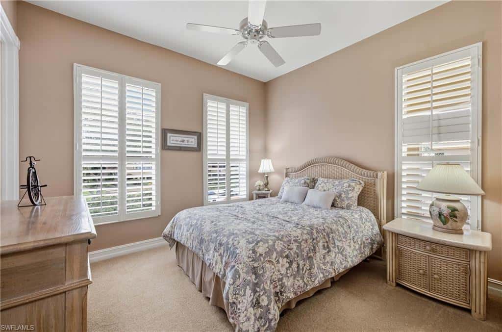1865 Les Chateaux Blvd #204, Naples, photo 25