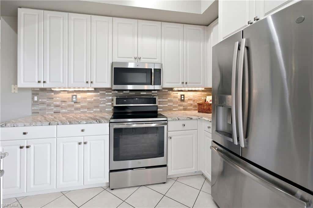 1865 Les Chateaux Blvd #204, Naples, photo 21