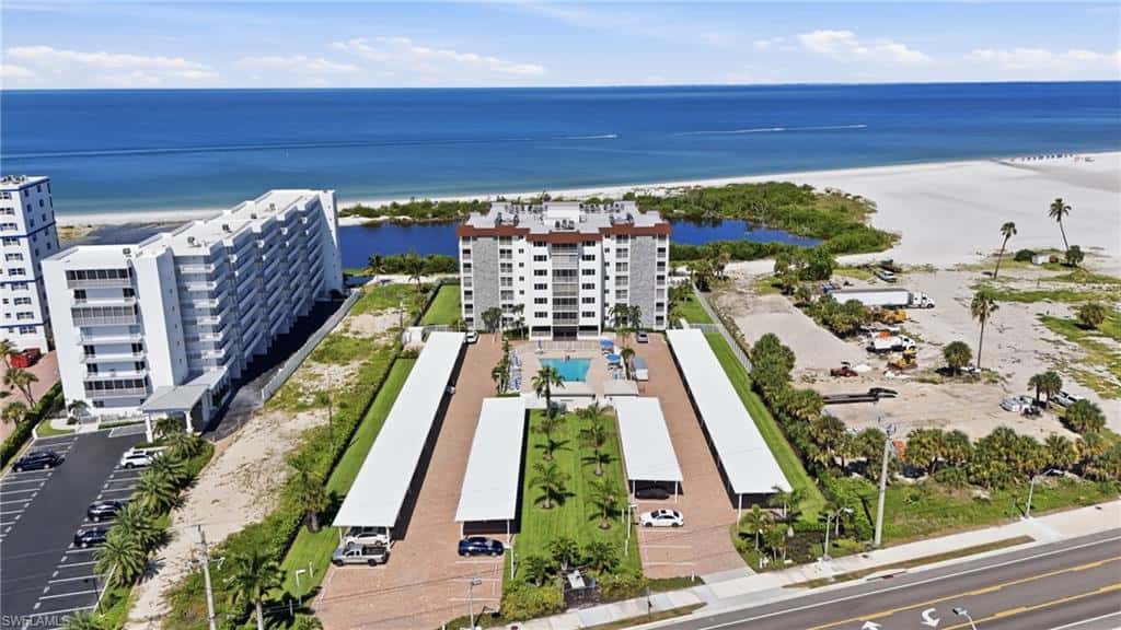 6900 Estero Blvd #409, Fort Myers Beach, photo 6