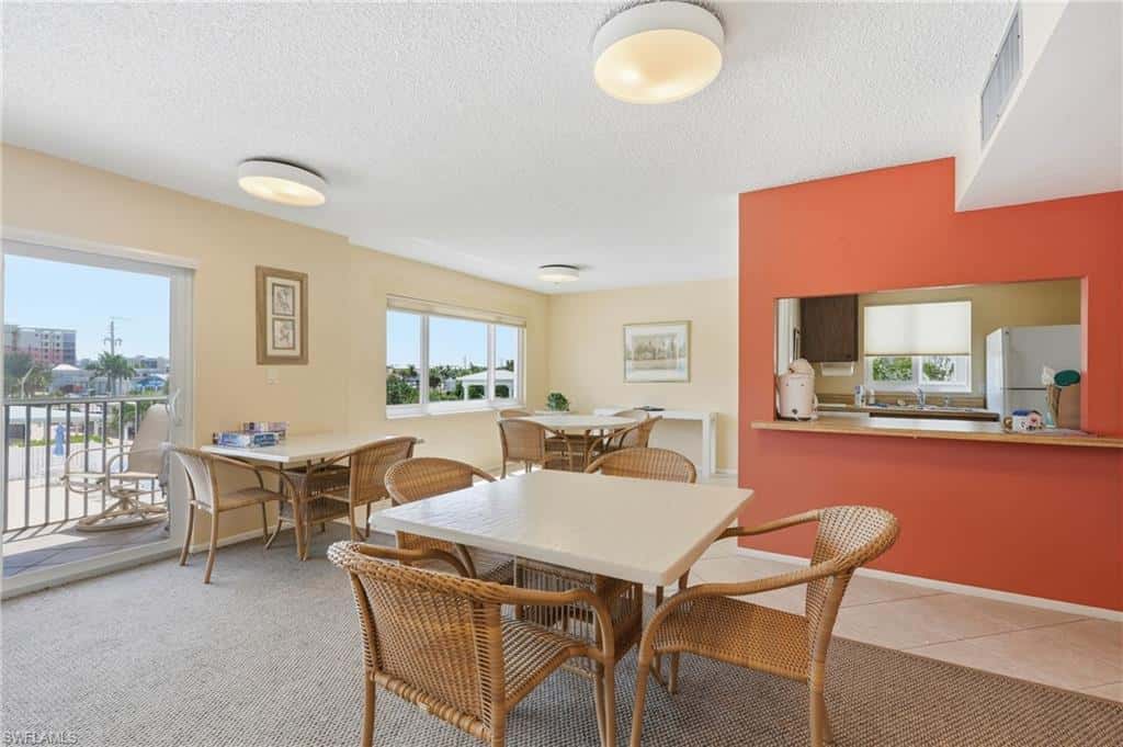6900 Estero Blvd #409, Fort Myers Beach, photo 42