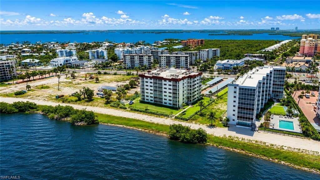 6900 Estero Blvd #409, Fort Myers Beach, photo 46