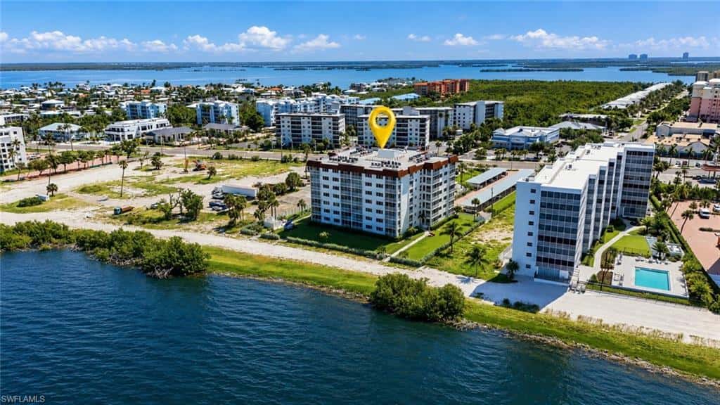 6900 Estero Blvd #409, Fort Myers Beach, photo 47