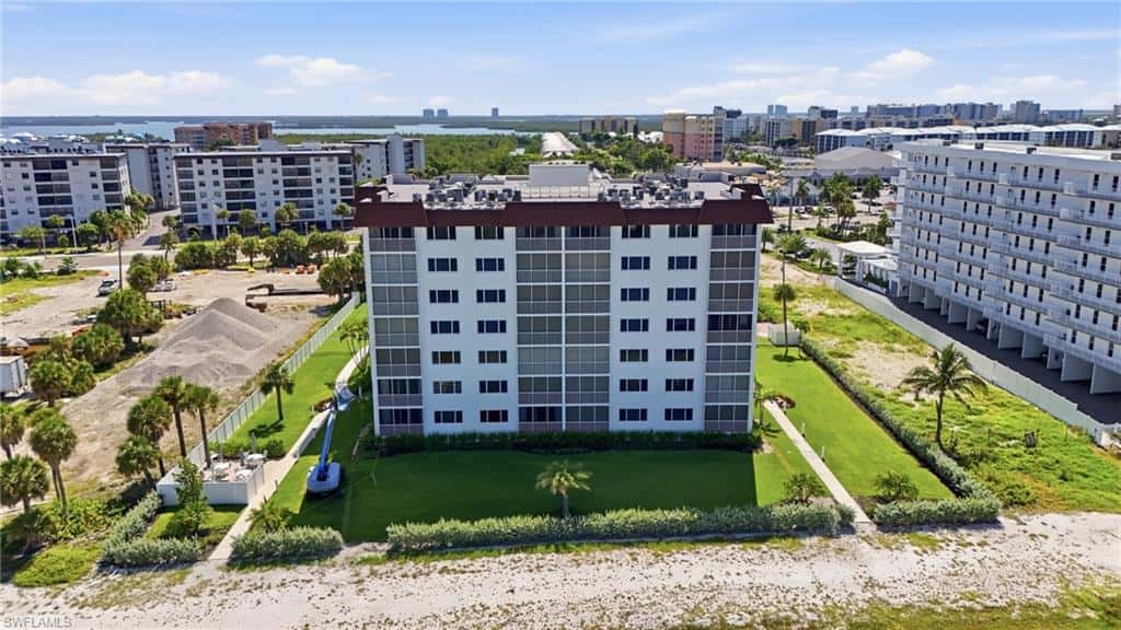 6900 Estero Blvd #409, Fort Myers Beach, photo 43