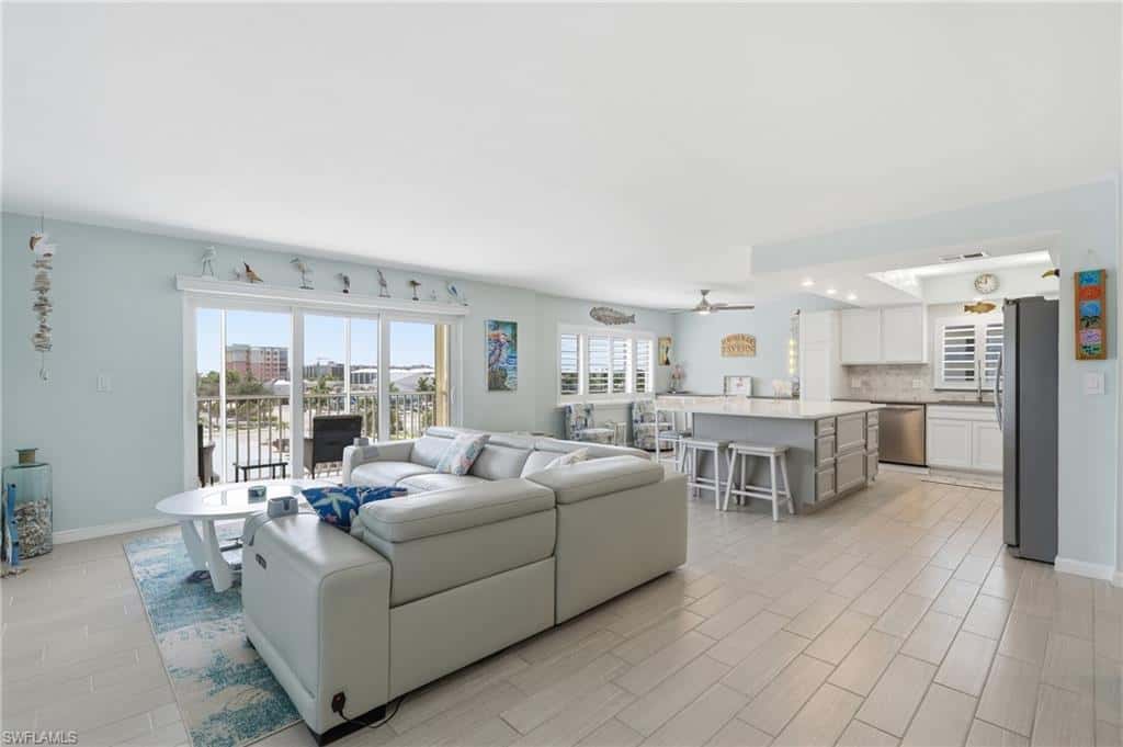 6900 Estero Blvd #409, Fort Myers Beach, photo 16