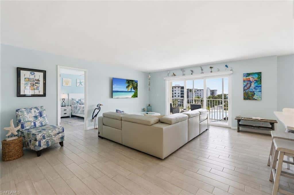 6900 Estero Blvd #409, Fort Myers Beach, photo 12
