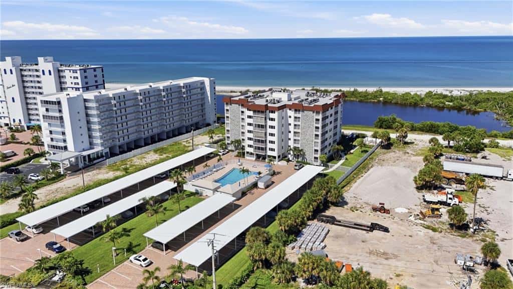 6900 Estero Blvd #409, Fort Myers Beach, photo 7