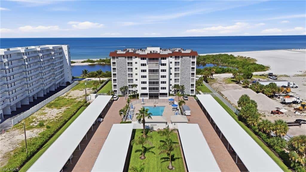 6900 Estero Blvd #409, Fort Myers Beach, photo 5