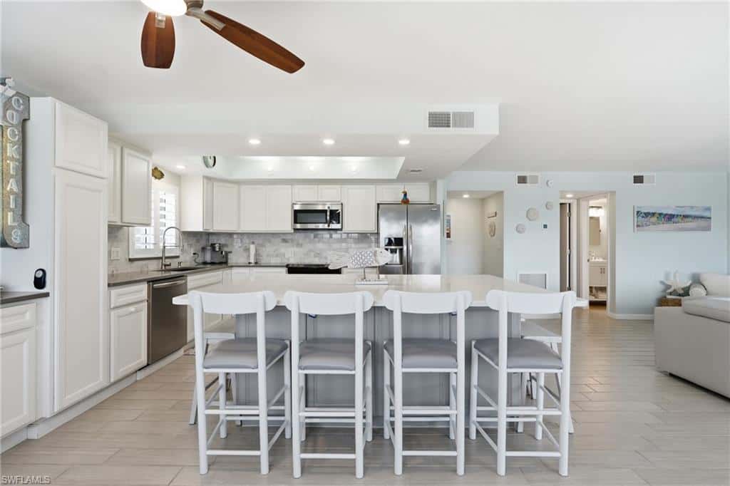 6900 Estero Blvd #409, Fort Myers Beach, photo 20