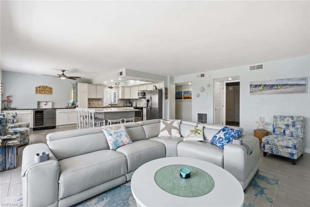 6900 Estero Blvd #409, Fort Myers Beach, photo 14
