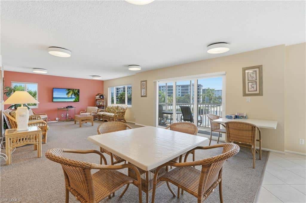 6900 Estero Blvd #409, Fort Myers Beach, photo 41