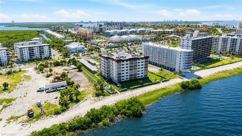 6900 Estero Blvd #409, Fort Myers Beach, photo 45