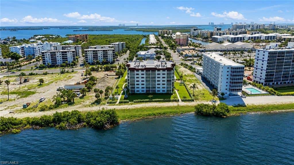 6900 Estero Blvd #409, Fort Myers Beach, photo 48