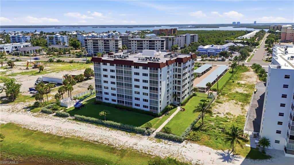 6900 Estero Blvd #409, Fort Myers Beach, photo 44