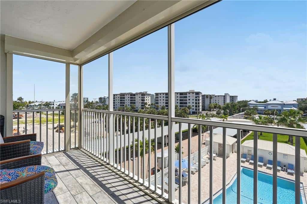 6900 Estero Blvd #409, Fort Myers Beach, photo 39