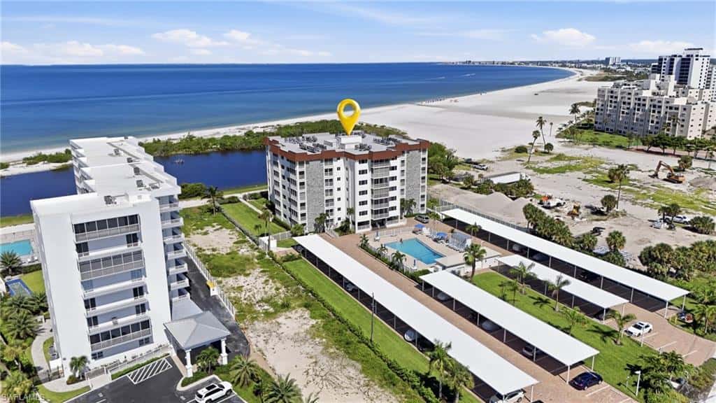 6900 Estero Blvd #409, Fort Myers Beach, photo 8