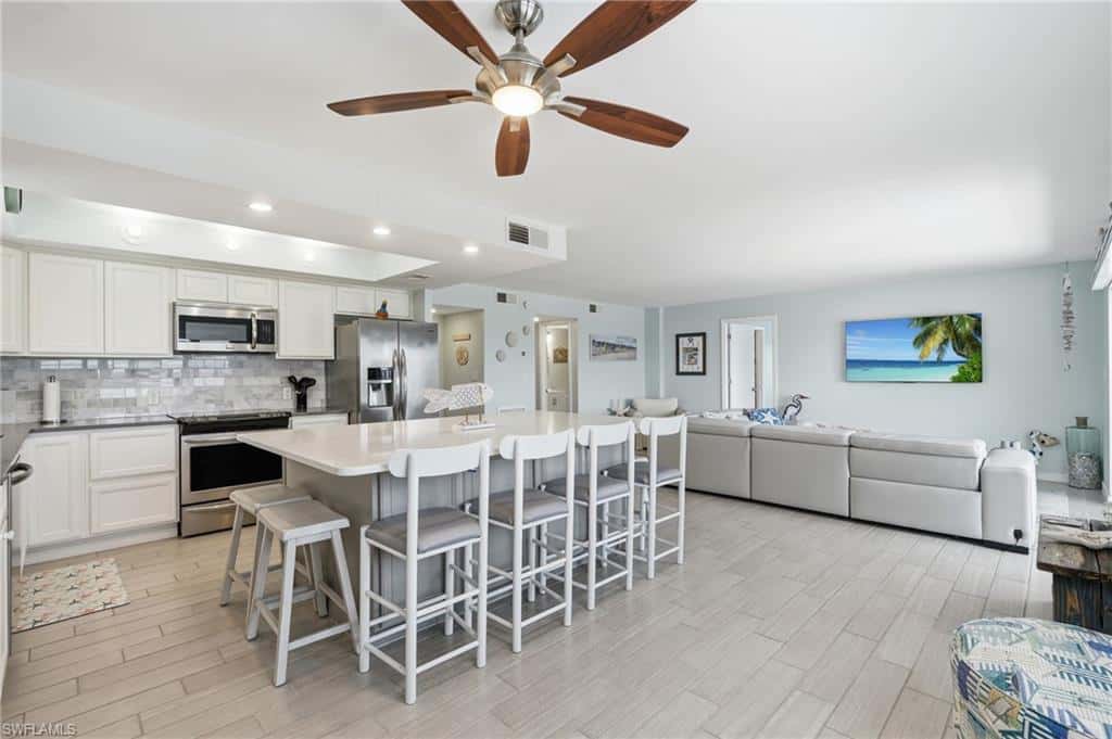 6900 Estero Blvd #409, Fort Myers Beach, photo 21