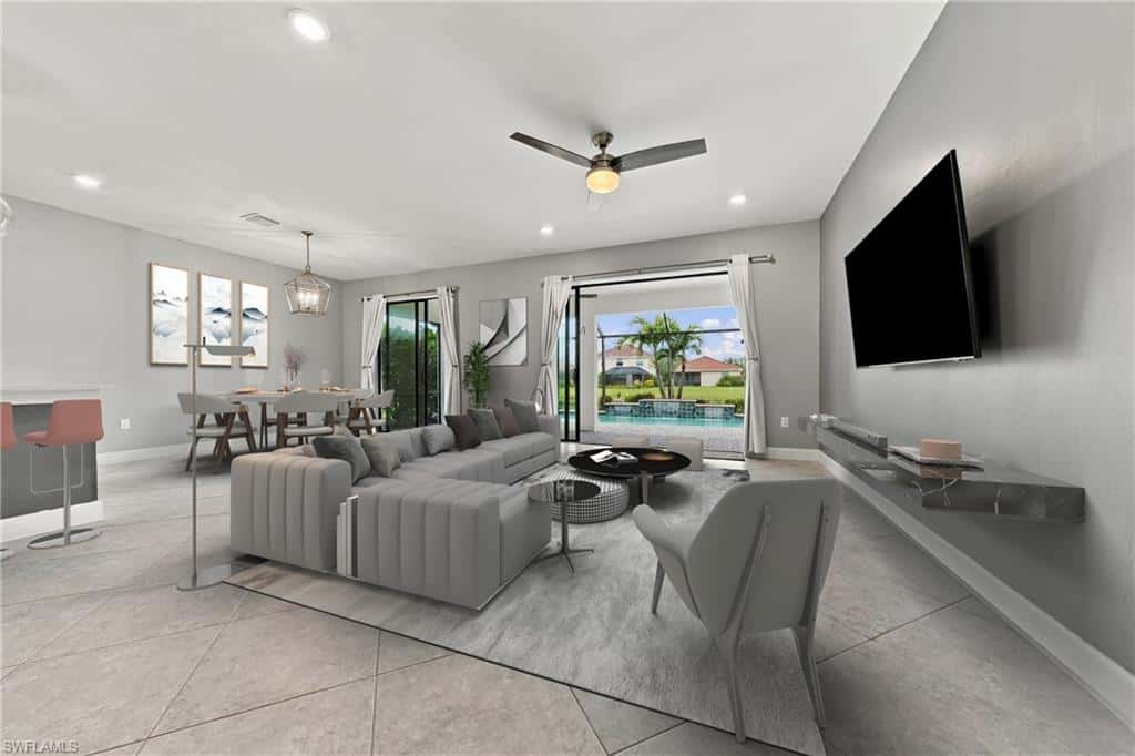 2133 Clementine St, Naples, photo 9