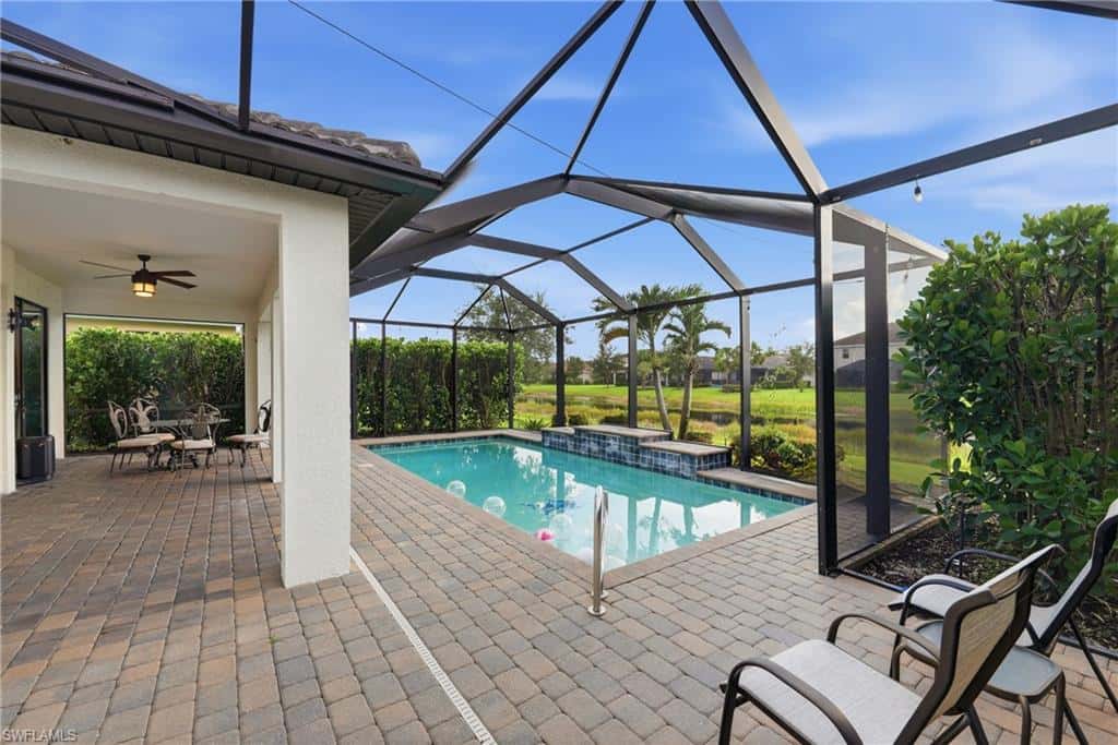 2133 Clementine St, Naples, photo 33