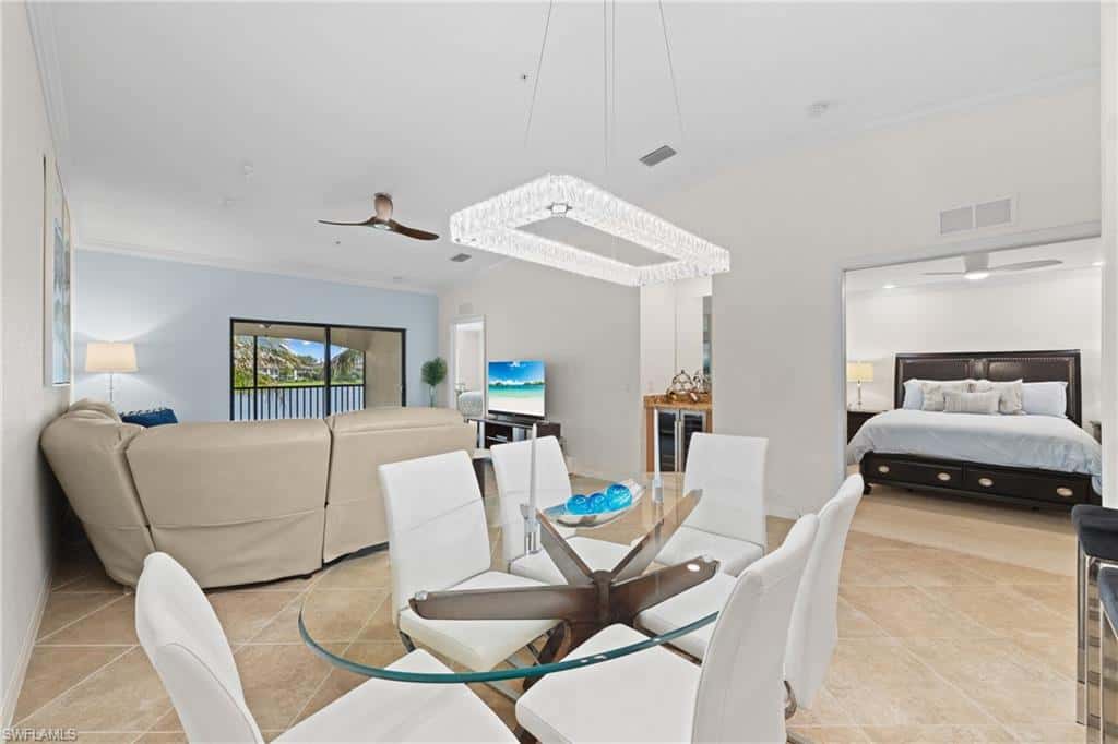 9529 Avellino Way #2825, Naples, photo 11