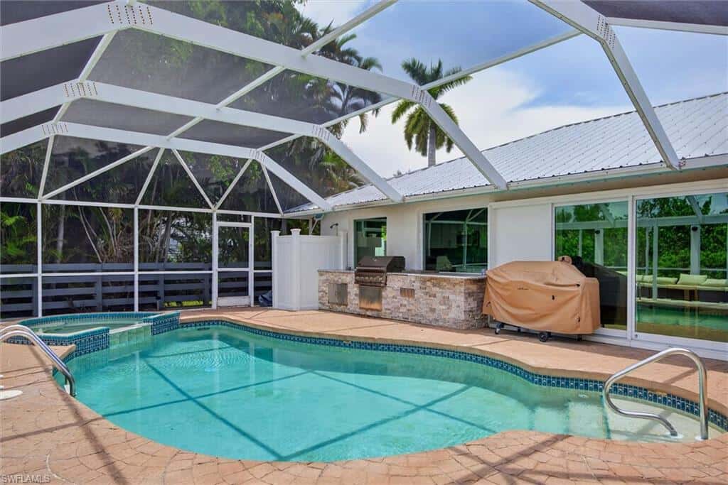 1477 Albatross Rd, Sanibel, photo 16