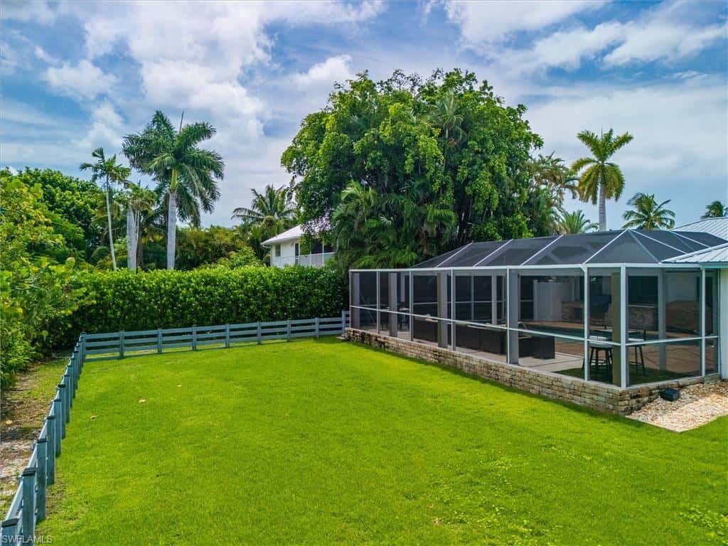 1477 Albatross Rd, Sanibel, photo 36