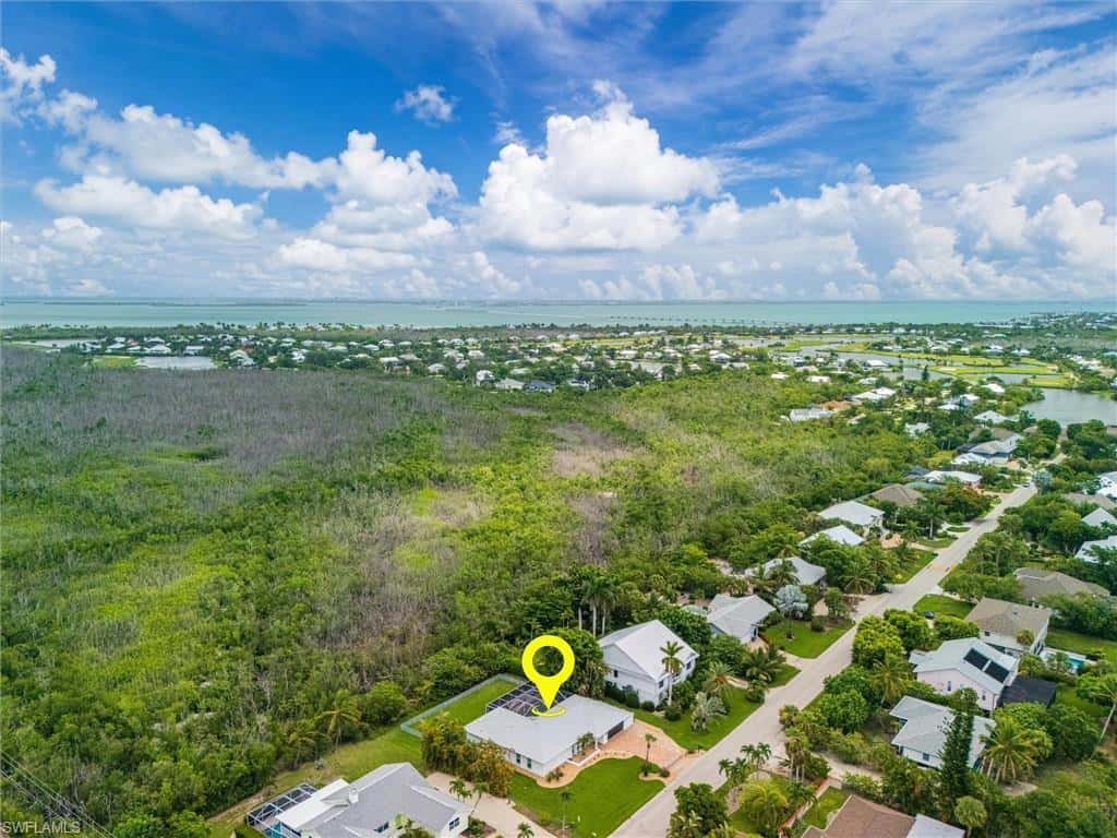 1477 Albatross Rd, Sanibel, photo 38