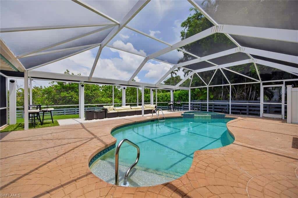 1477 Albatross Rd, Sanibel, photo 14