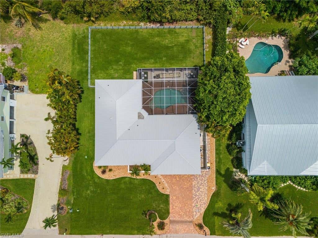1477 Albatross Rd, Sanibel, photo 37