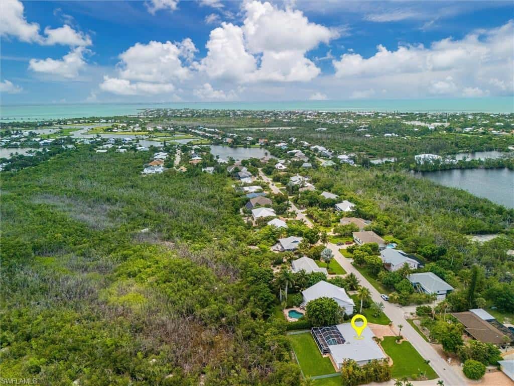 1477 Albatross Rd, Sanibel, photo 40