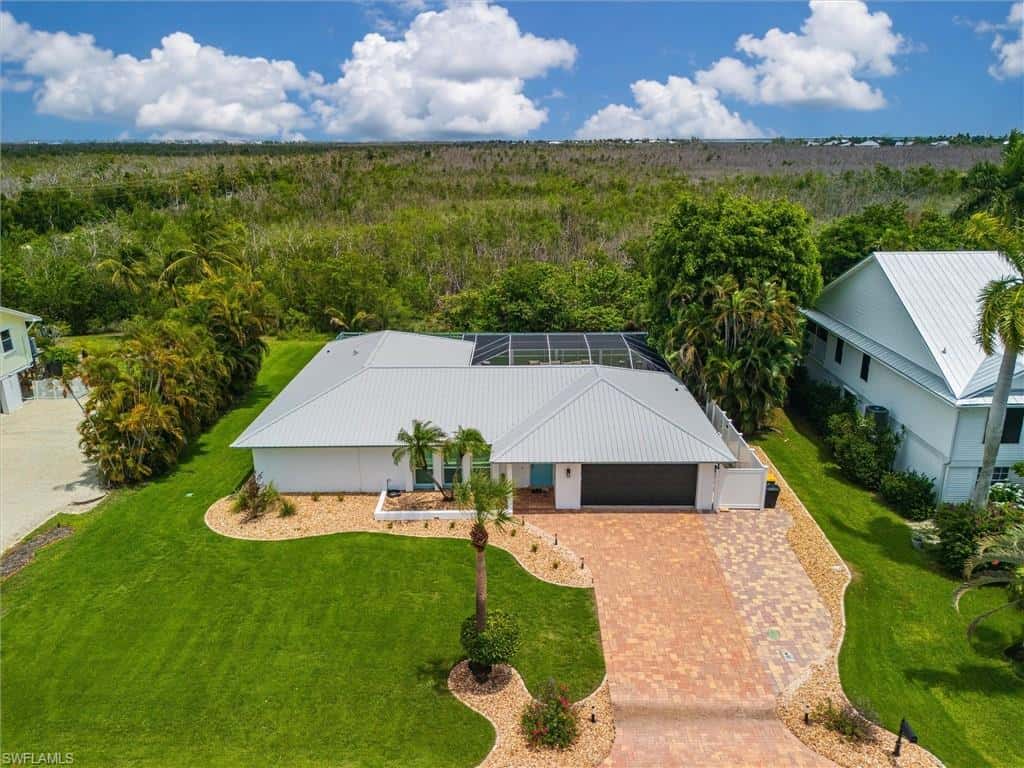 1477 Albatross Rd, Sanibel, photo 35