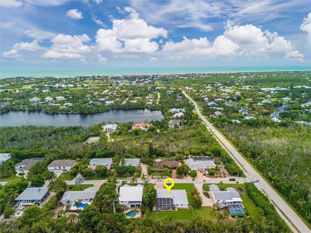 1477 Albatross Rd, Sanibel, photo 39