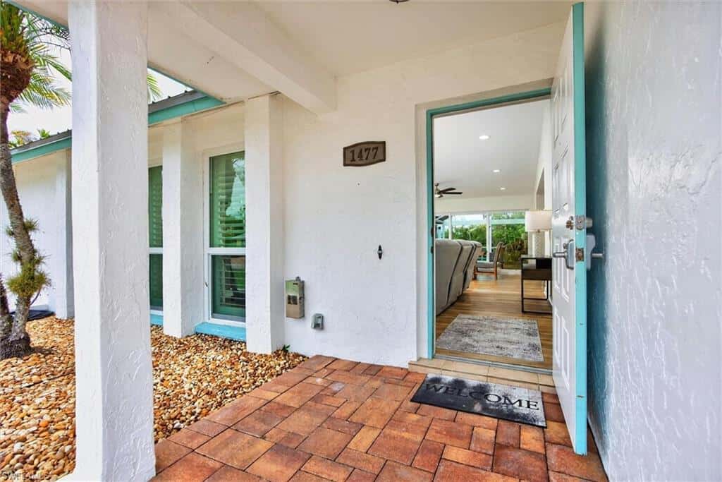 1477 Albatross Rd, Sanibel, photo 4