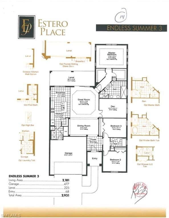 21299 Estero Vista Ct, Estero, photo 38