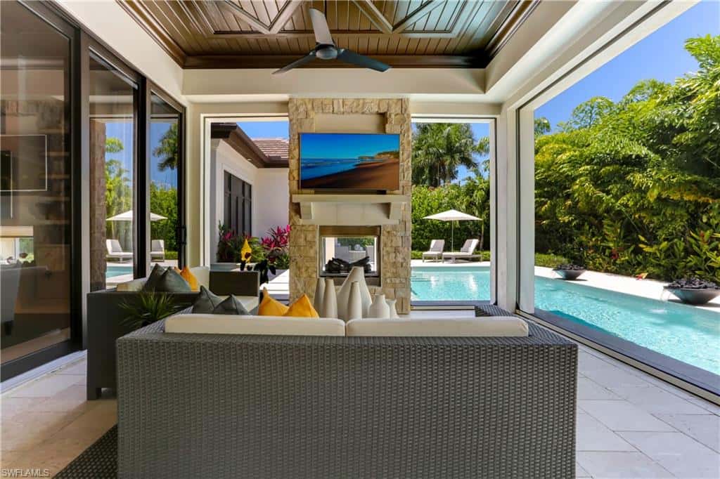 595 Regatta Rd, Naples, photo 7
