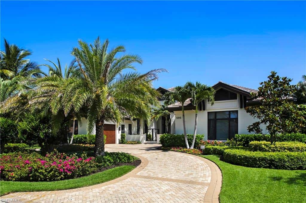 595 Regatta Rd, Naples, photo 5