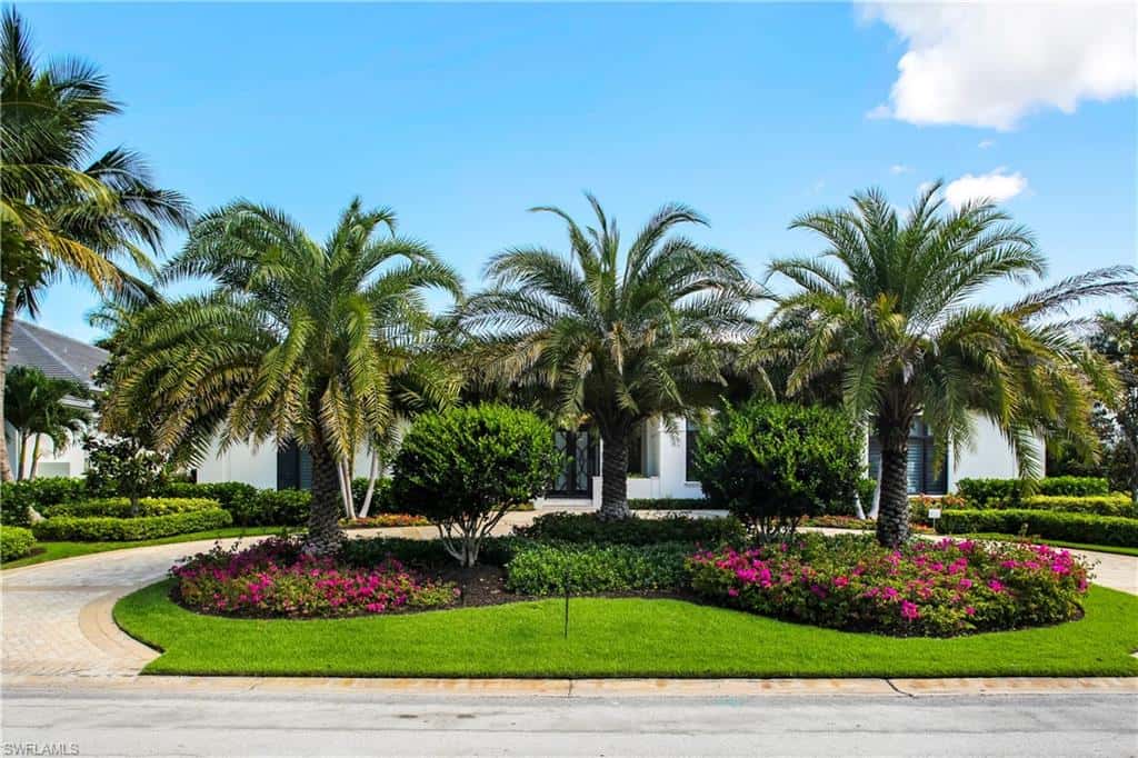 595 Regatta Rd, Naples, photo 4