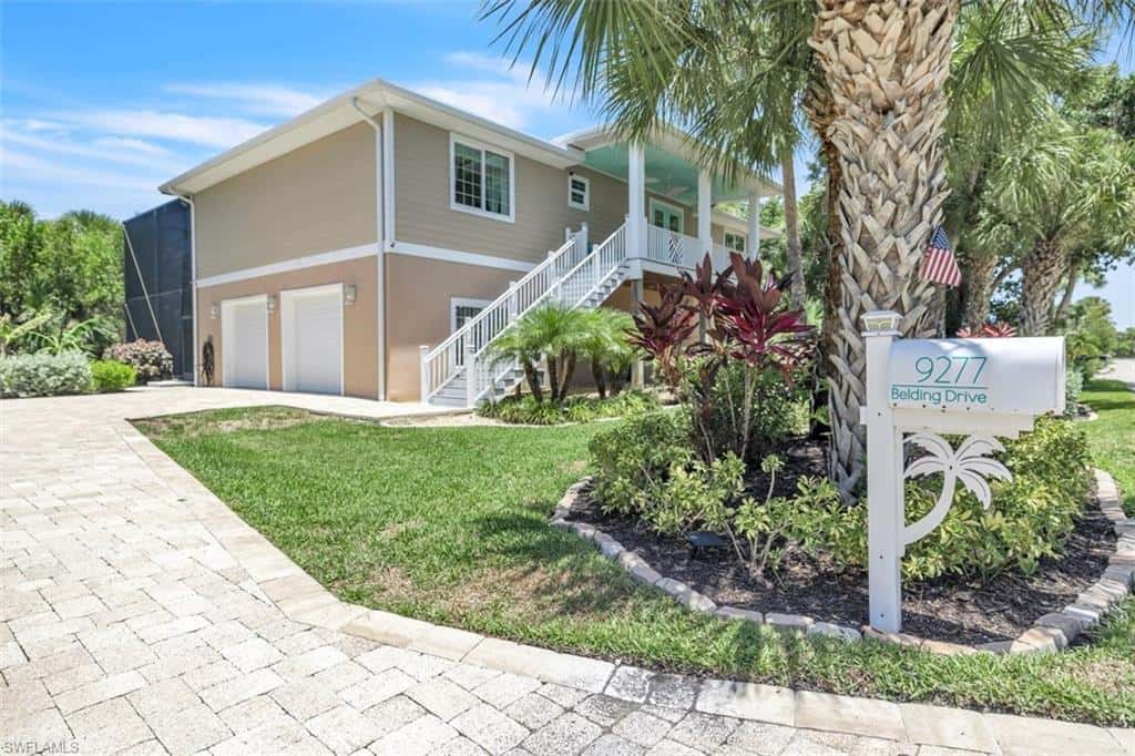 9277 Belding Dr, Sanibel, photo 6