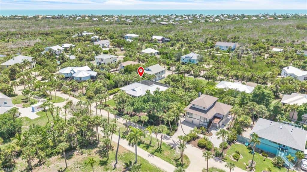 9277 Belding Dr, Sanibel, photo 38