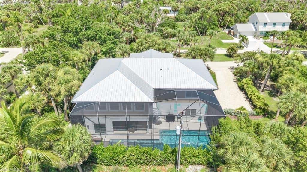 9277 Belding Dr, Sanibel, photo 37