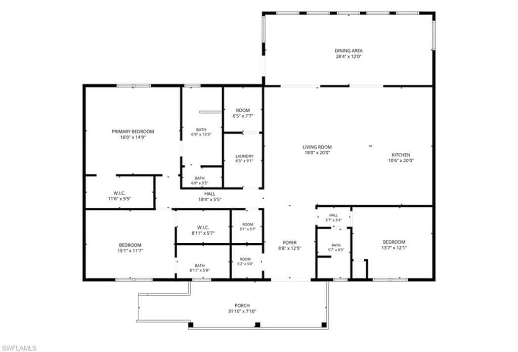 9277 Belding Dr, Sanibel, photo 39