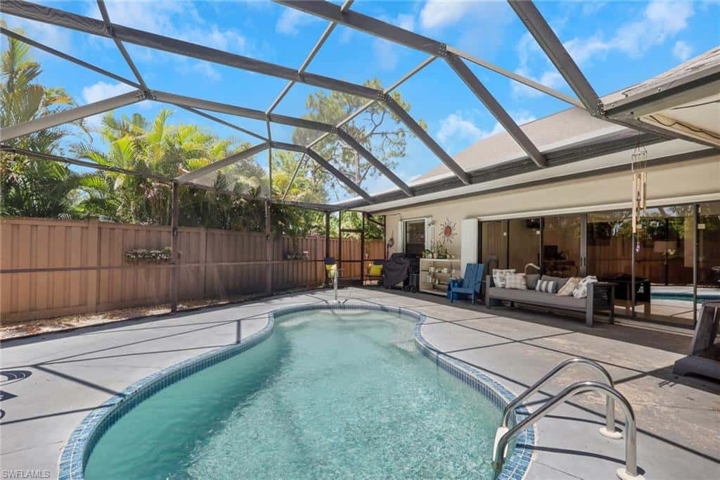 3036 Round Table Ln, Naples, photo 32