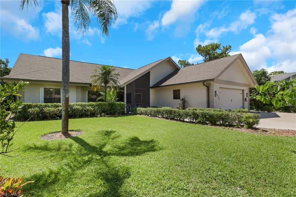 3036 Round Table Ln, Naples, photo 34